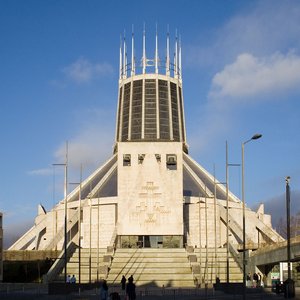 Avatar for The Choir of Liverpool Metropolitan Cathedral