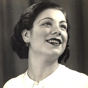 Lucília do Carmo photo provided by Last.fm