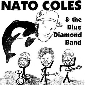 Image for 'Nato Coles and The Blue Diamond Band'
