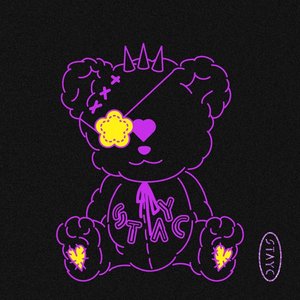 TEDDY BEAR - Single