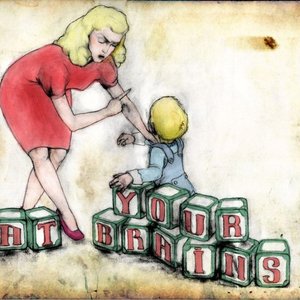 Eat Your Brains 的头像
