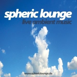 Image for 'Best of Spheric Lounge'