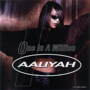 The One I Gave My Heart To / One In A Million (Dance Mixes)