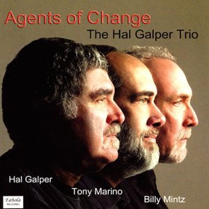 Agents Of Change