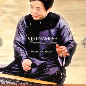 Image for 'Vietnamese Traditional Music'