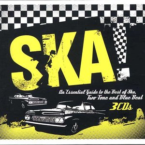 Ska On Essential Guide To The Best Of Ska, Two Tone And Blue Beat