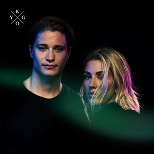 “Kygo/Ellie Goulding”的封面