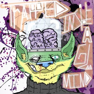 Trapped Inside A Glass Mind