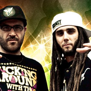 Avatar de Fyahbwoy & Daddy Cobra