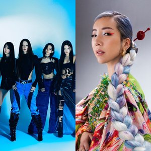 Immagine per 'aespa, TOKiMONSTA'