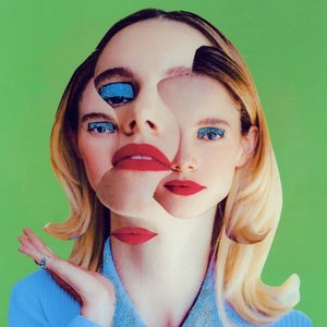 Valley Girl (Side A - Lost on Laurel) - EP