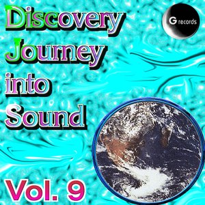 Journey Into Sound, Vol. 9