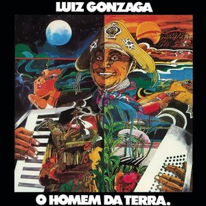O homem da terra
