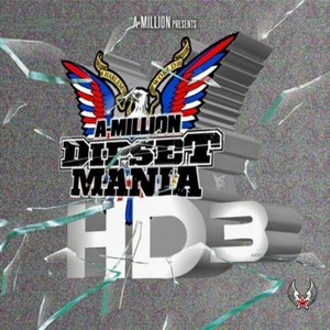 Dipset Mania HD3