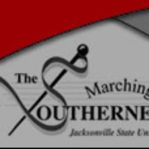 Avatar for Jacksonville State University Marching Southerners