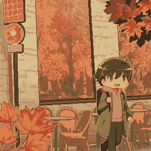 Maple Syrup Road - Single