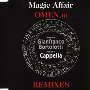 Omen III (Remixes)