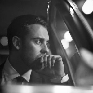 Ben Westbeech photo provided by Last.fm