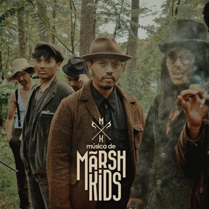 Аватар для Marsh Kids