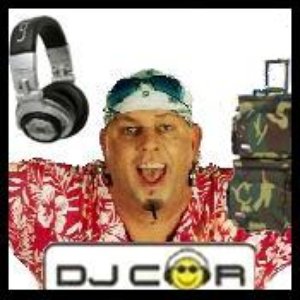DJ Cor 的头像