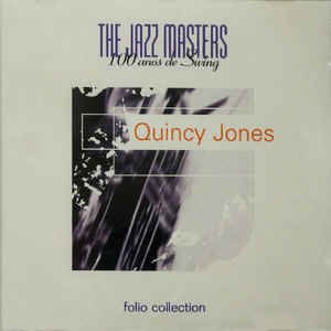 Jazz Masters