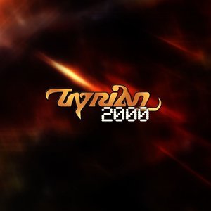 Tyrian 2000