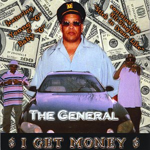 I Get Money