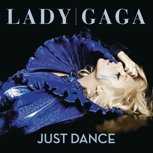 Image pour 'Just Dance (UK Version)'