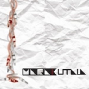 “Marakutaia”的封面
