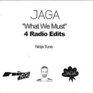 What We Must: 4 Radio Edits