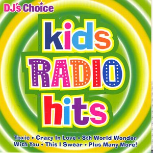 Kids Radio Hits