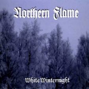 White Winternight
