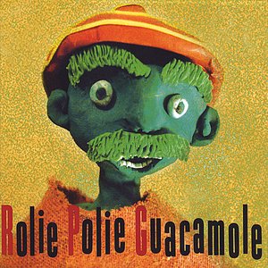 Rolie Polie Guacamole