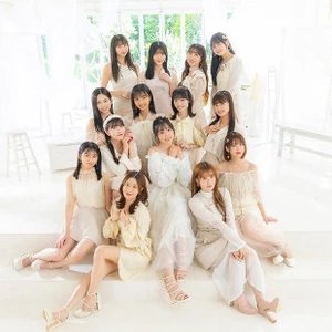 Morning Musume '23 feat. Fukumura Mizuki 的头像
