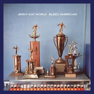 Bleed American (Deluxe Edition)