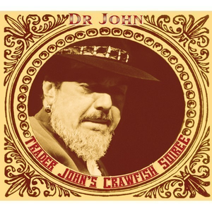 Dr. John - Loser For You Lyrics - Zortam Music