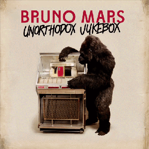 Unorthodox Jukebox