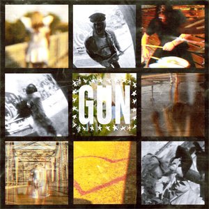 Gun - Single