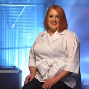 Peter Kay's - Geraldine McQueen için avatar