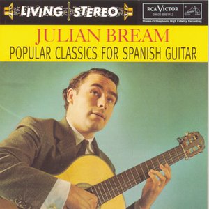 Spanish Guitar