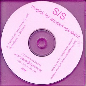 S/S - Magick For Abused Speakers