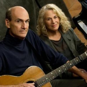 Avatar di James Taylor & Carole King