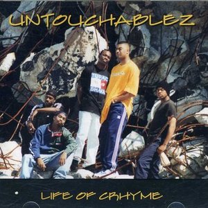 Untouchablez 的头像
