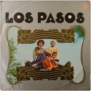 Los Pasos (Remastered 2015)