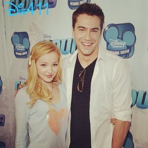 Dove Cameron & Luke Benward için avatar