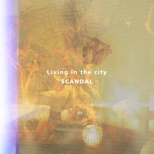 Living in the city