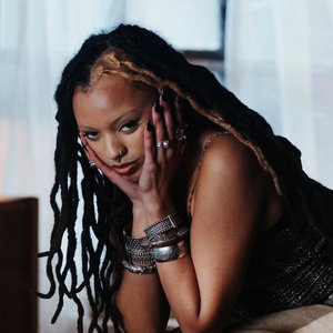 Camille Yembe 的头像