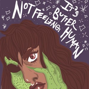 Not Feeling Human - EP