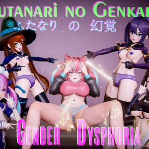 Gender Dysphoria