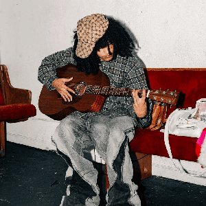 Immagine per 'campfire song'